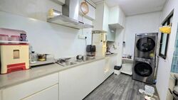 Blk 582 Woodlands Drive 16 (Woodlands), HDB 5 Rooms #621649061